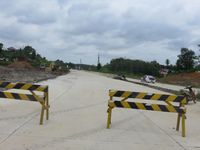Kalimantan Bakal Punya Jalan Tol Pertama, Begini Penampakannya