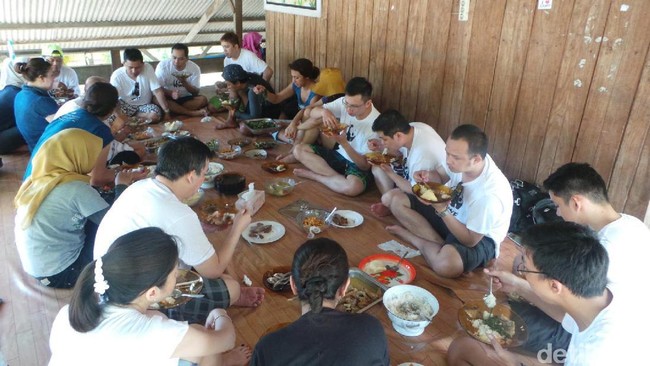 Ini 4 Makanan yang Wajib Kamu Coba di Wakatobi