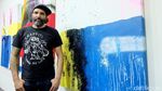 Karya Seniman Jalanan Prancis dan Lokal di Off The Wall
