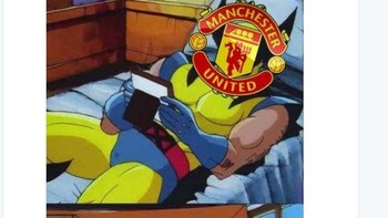 Mengenang masa kejayaan MU di bawah komando Alex Ferguson. Foto: Istimewa