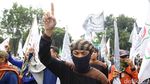 Laskar Mujahidin Rapatkan Barisan di Istana