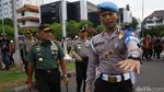 Panglima TNI Merapat ke Istana