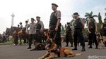 Polri-TNI Siap Amankan Demo Ahok