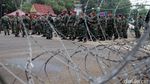Polri-TNI Siap Amankan Demo Ahok