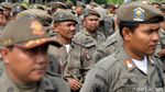 Polri-TNI Siap Amankan Demo Ahok