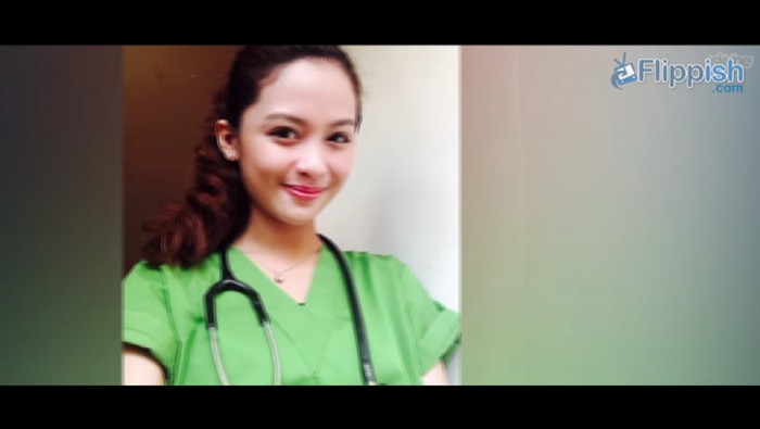 Video Juru Sunat Cantik Jadi Viral di Medsos, Siapakah Dia?