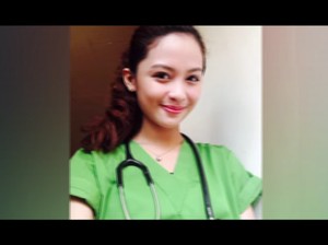 Video Juru Sunat Cantik Jadi Viral di Medsos, Siapakah Dia?