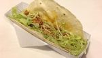 Di Sini Ada Soft Taco Isi Daging Ayam dan Quesadillas Keju yang Sedap