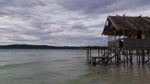 Senja Istimewa Raja Ampat, Bisa Dilihat di Pulau Ini