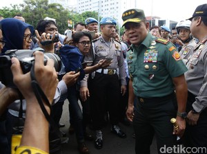 Australia akan Serahkan Hasil Investigasi Pancagila ke Panglima TNI