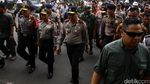 Kapolri Pantau Demo 4 November