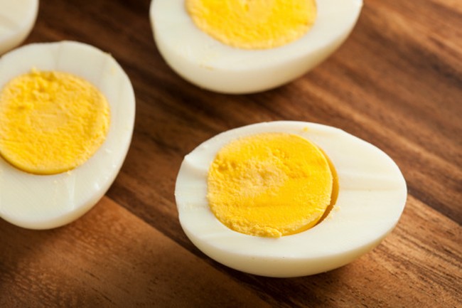 Sedang Libur di Rumah? Yuk, Bikin Egg Cheese Toast yang Gurih Creamy!