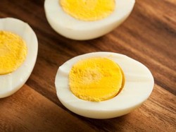 Mitos atau Fakta: Telur Bisa Memicu Jerawat?