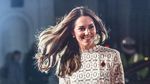 Wuzz..Dress Kate Middleton Tersibak Angin