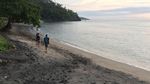 Akhir Pekan Anti Stres di Lombok