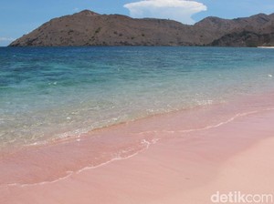 Menjelajah Jantung Keajaiban Indonesia