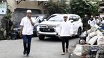Habib Rizieq Berangkat Demo