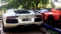 Niatnya baru besok suami dari Nagita Slavina itu menyusul ke Malang. (Dok. Mira-Manajer Raffi Ahmad)