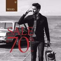 Libur Kerja karena Demo 4 November, Serbu Diskon Hingga 70% di 6 Toko Ini