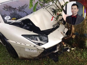 Angelina Sondakh Bantah Dinikahi Siri Brotoseno, Raffi Ganti Lamborghini Baru