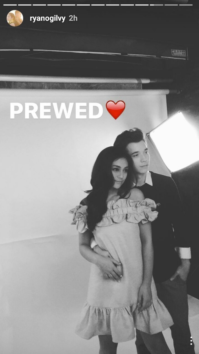 Stefan William dan Celine Segera Menikah di Bali