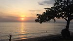 Akhir Pekan Anti Stres di Lombok
