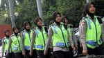Polri-TNI Siap Amankan Demo Ahok
