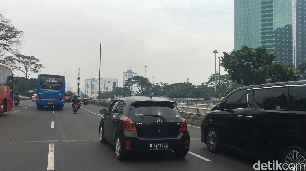Live Report: Jelang Demo 4 November