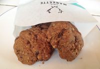 Tokyo Aglio Olio hingga Nasi Goreng Buntut yang Sedap Kini Bisa Dinikmati di Publik Markette