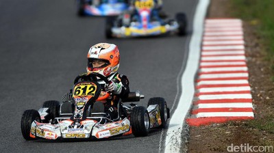 Tim Riser ShaDaff Puas Hasil Grand Final 2016 Italia