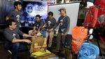 Ekspedisi Black Borneo 2016