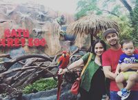 Lamborghini Miliknya Ringsek, Raffi Tetap Pergi ke Malang