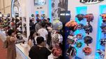 Menutup PRI, Perang Diskon Dimulai