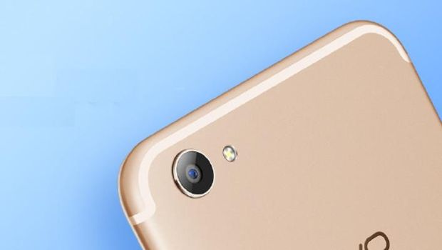 Ini Wujud Kamera Selfie Ganda Vivo X9
