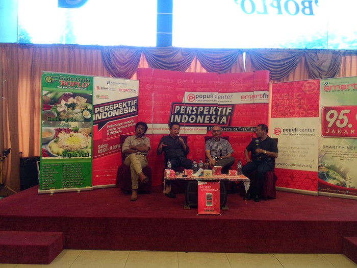 Tak Temui Massa Demo 4 November, Jokowi Dikritik