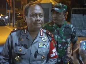 HMI Ajukan Praperadilan karena 5 Anggota Ditersangkakan, Polisi: Silakan