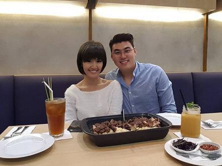 Foto: Instagram asty ananta Foto: Instagram asty ananta