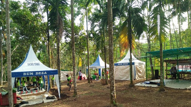 Menyejukkan, Potret Toleransi Beragama dari Samarinda hingga Papua