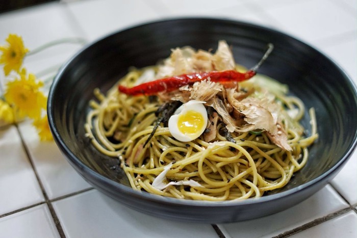 Foto: Publik Markette/Detikfood Foto: Publik Markette/Detikfood