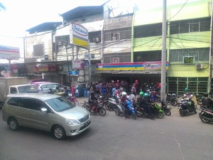 Ada 30 Ribu Toko Modern di RI, Bahayakah Bagi Pasar Tradisional?