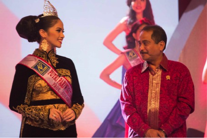 Homestay Desa Wisata ini Terbangkan Pamor Morotai