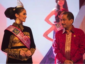 Homestay Desa Wisata ini Terbangkan Pamor Morotai