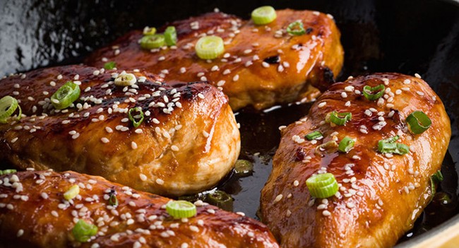 Agar Ayam Bakar Juicy Empuk, Ikuti 10 Tips Penting Ini (1)