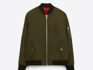 Jaket Jokowi Banyak Dijual di Instagram Seharga Rp 100 Ribuan