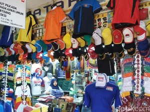 Caleg Jor-joran Belanja, Kemenkeu Pede Ekonomi RI Tumbuh Sesuai Target