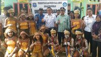 Bantu Papua, ASDP Tingkatkan Layanan Penyeberangan Laut 
