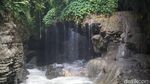 Inilah Atraksi Paling Ekstrem di Green Canyon