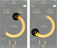 iPhone Bisa Bikin Tidur Lebih Nyenyak? 