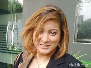 Kenapa Cucu Soekarno Ajukan Banding Perceraiannya dengan Jane Shalimar?