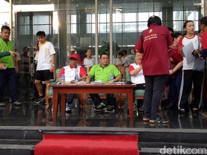 Menag: Kerukunan Bukan Sesuatu yang Asing, Sudah Menjadi Karakter Bangsa